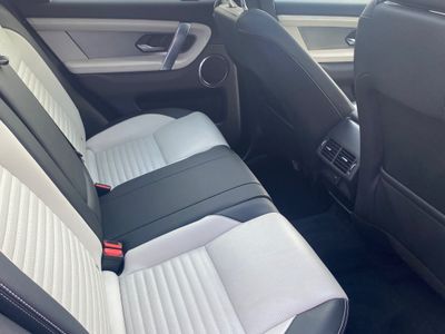 2023 Land Rover Discovery Sport