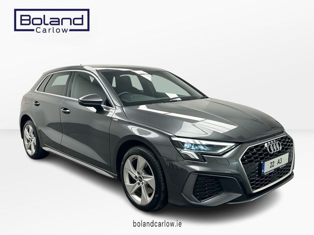 vehicle for sale from Boland Carlow