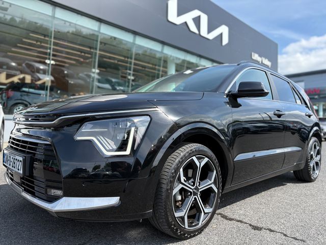 vehicle for sale from Kia Liffey Valley