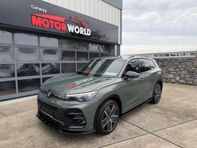 vehicle for sale from Motor World