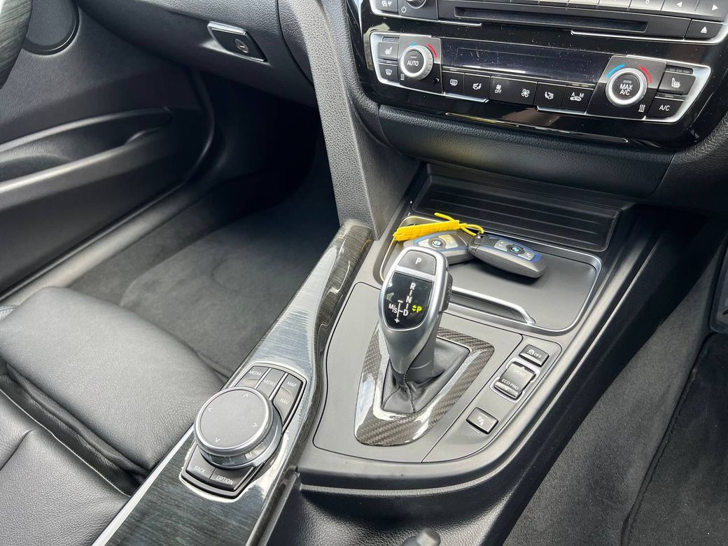 2019 BMW 3 Series
