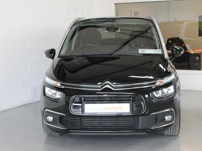 2021 Citroen C4 SpaceTourer
