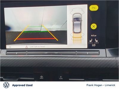 2023 Volkswagen Golf