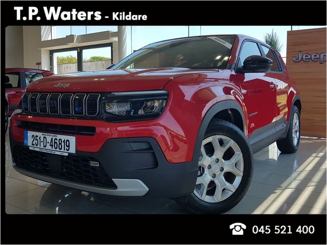 vehicle for sale from TP Waters