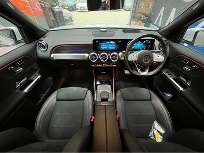 2023 Mercedes-Benz EQB