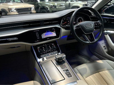 2023 Audi A6