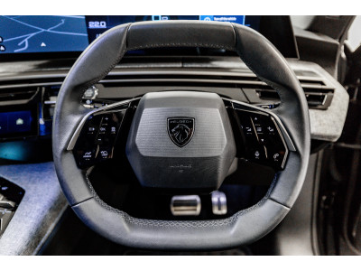 2026 Peugeot 3008