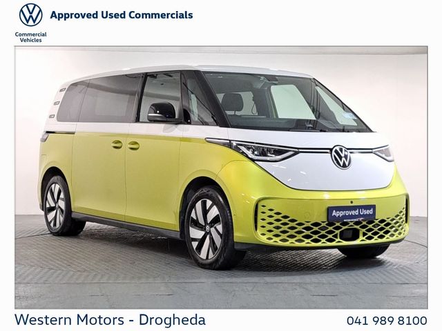 vehicle for sale from Western Motors Galway