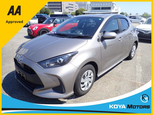 vehicle for sale from Koya Motors