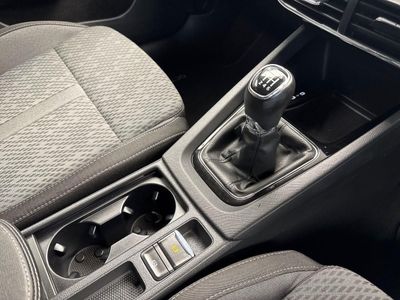 2022 Skoda Octavia