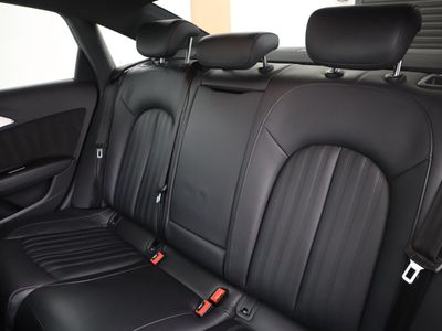 2016 Audi A6