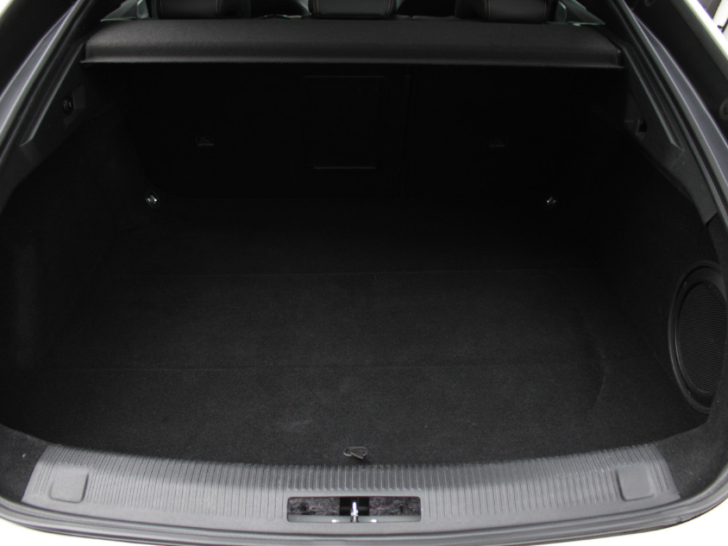 2019 Peugeot 508