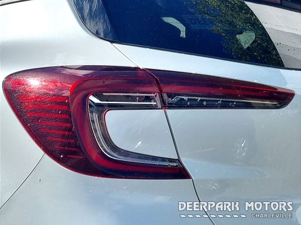 2022 Renault Captur