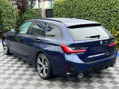 2022 BMW 3 Series