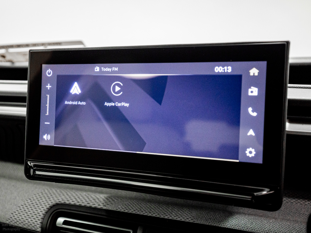 2026 Citroen C3 Aircross