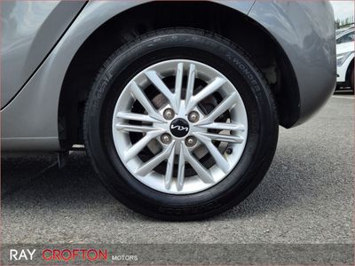 2024 Kia Picanto