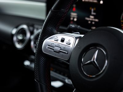 2023 Mercedes-Benz CLA Class