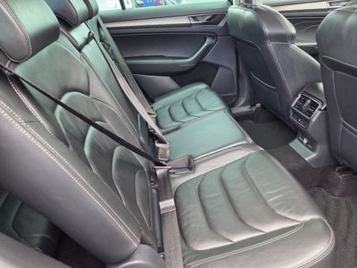 2022 Skoda Kodiaq
