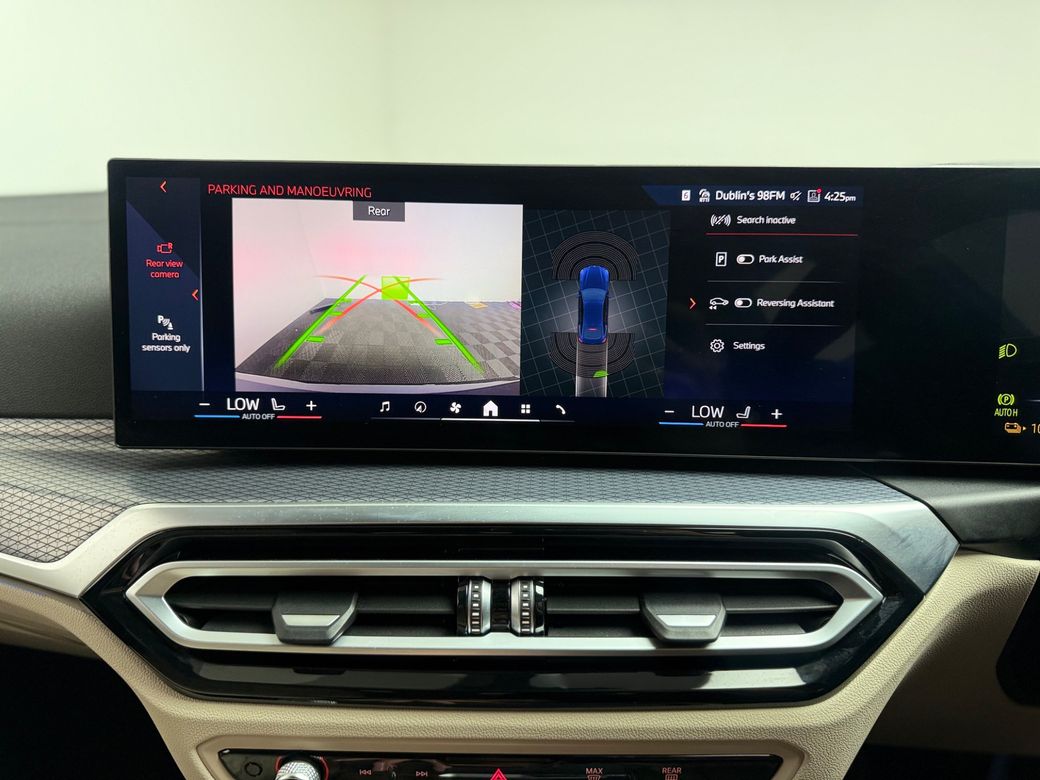 2023 BMW i4