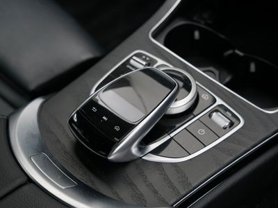 2021 Mercedes-Benz C Class