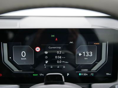 2026 Kia EV5