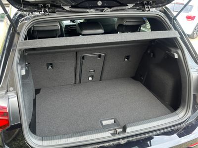 2024 Volkswagen Golf