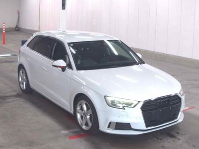 2017 Audi A3