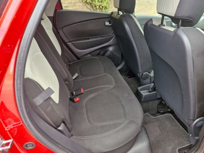 2019 Renault Captur