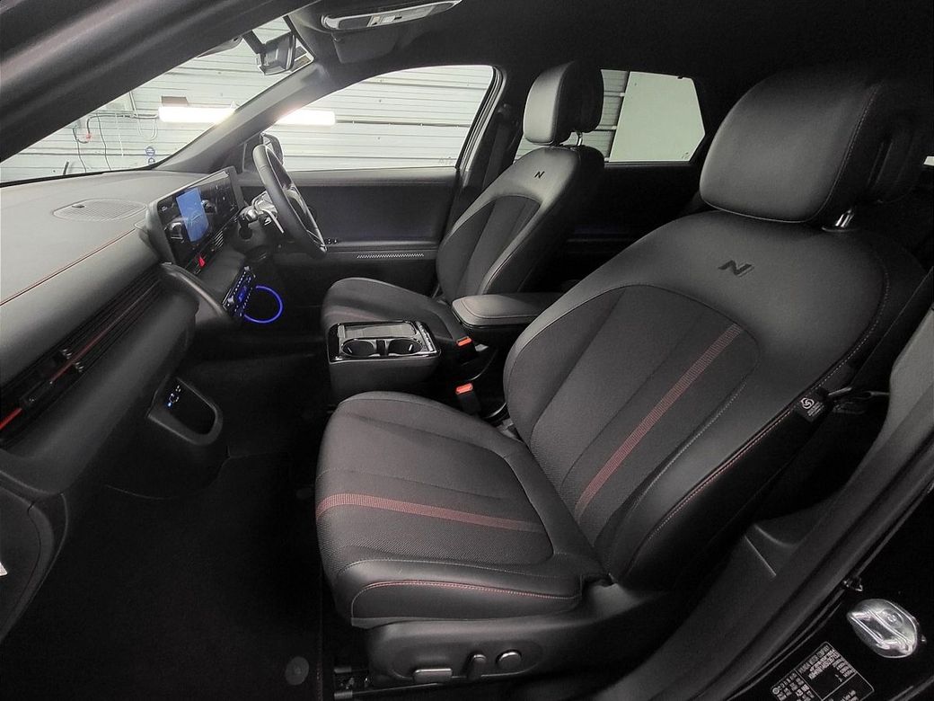 2025 Hyundai Ioniq 5