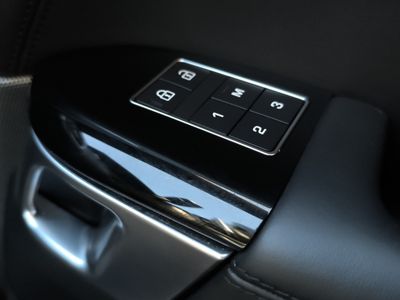 2021 Land Rover Range Rover Sport