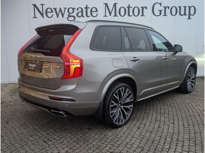2020 Volvo XC90