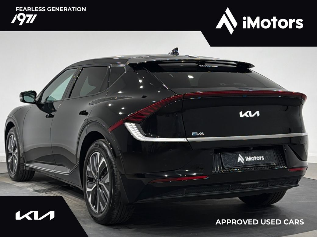 2024 Kia EV6