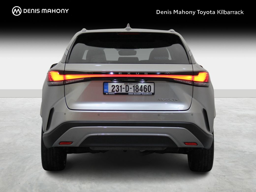 2023 Lexus RX