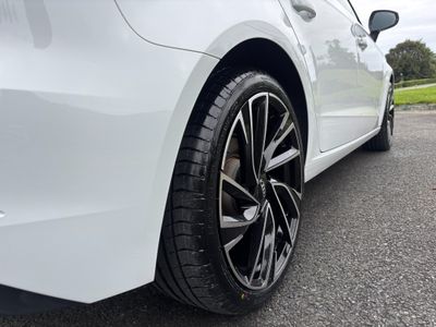 2017 Audi A3