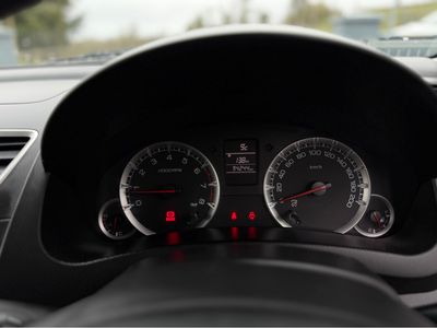 2016 Suzuki Swift