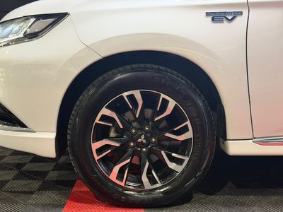 2016 Mitsubishi Outlander