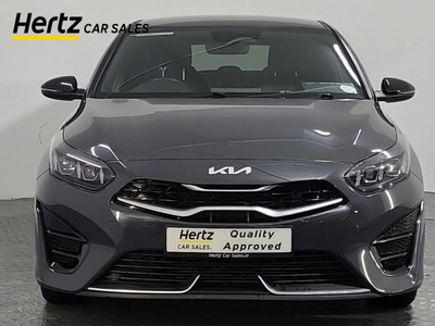 2025 Kia Ceed