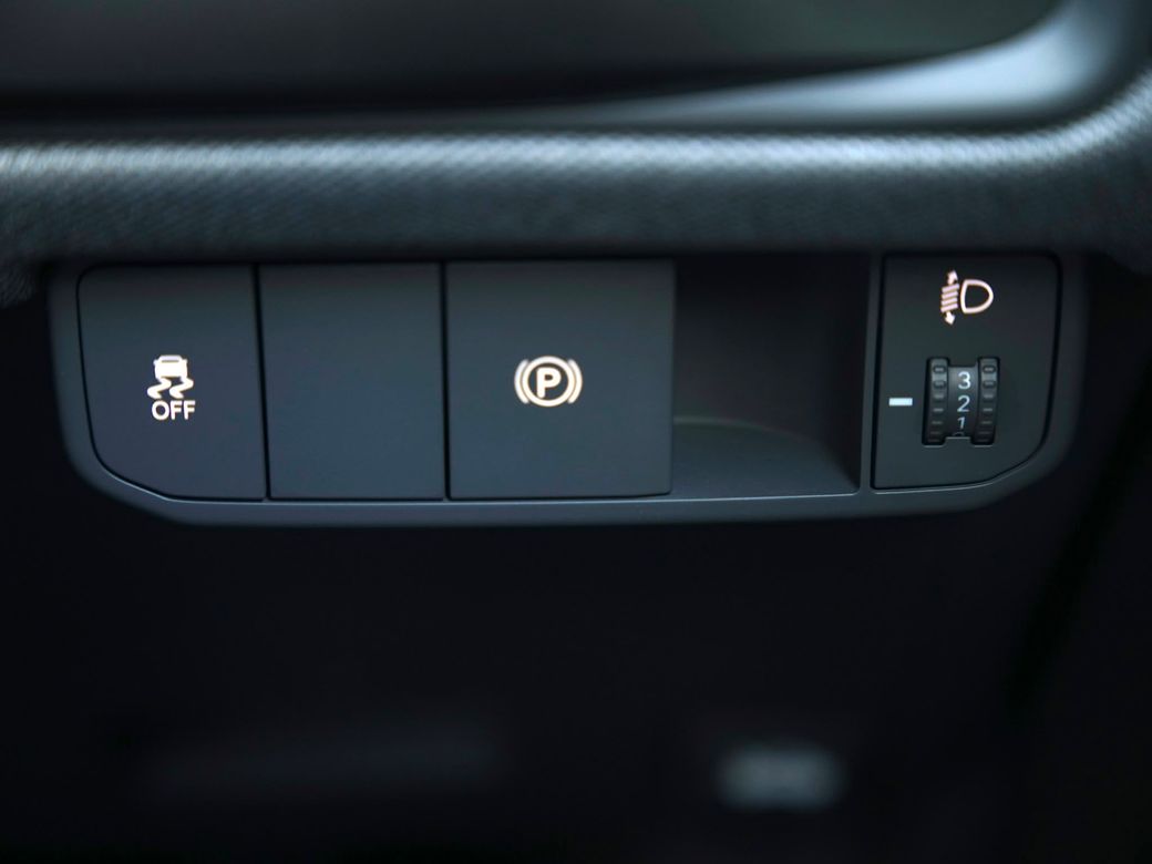 2026 Kia EV3