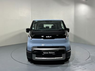 2026 Kia PV5