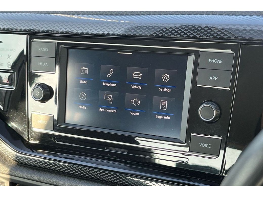 2023 Volkswagen Polo