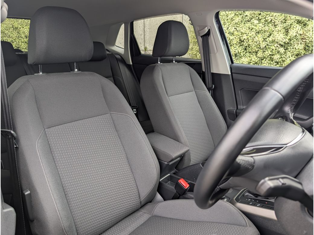 2021 Volkswagen Polo