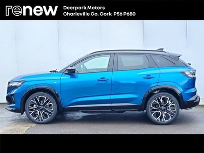 2026 Renault Austral