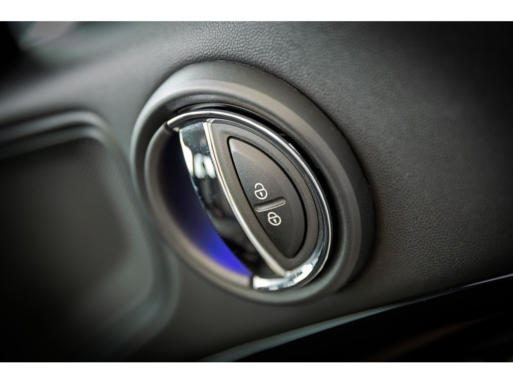 2022 Mini Countryman