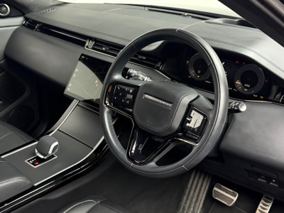 2024 Land Rover Range Rover Evoque