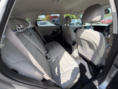 2021 Kia Niro