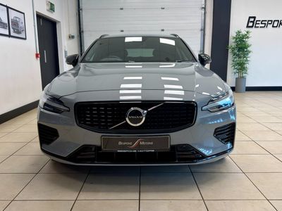 2024 Volvo V60