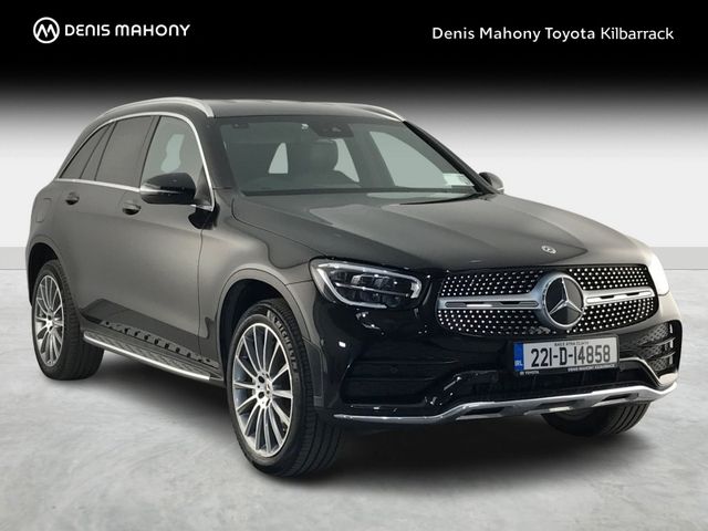 vehicle for sale from Denis Mahony Toyota Kilbarrack