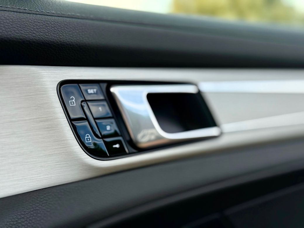 2021 Porsche Panamera