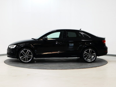2019 Audi A3