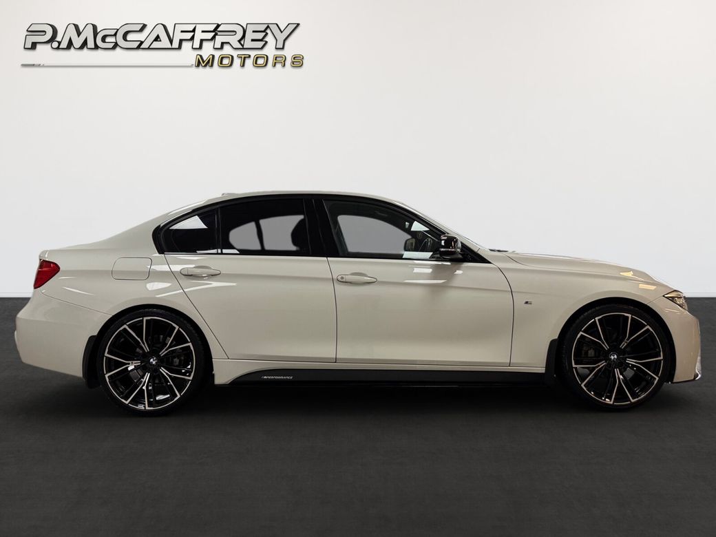 2015 BMW 3 Series